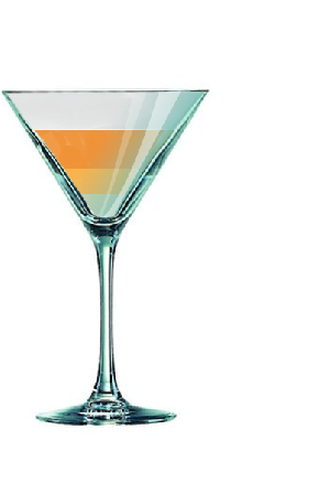 Cocktail Claridge