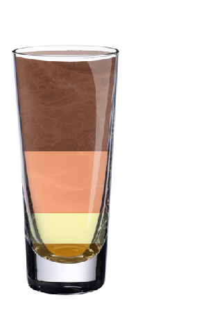 Photo Cocktail COLONEL COLLINS Cocktail COLONEL COLLINS