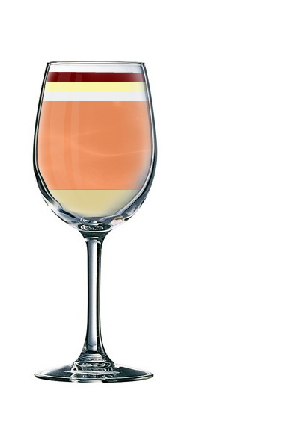 Cocktail Commodore