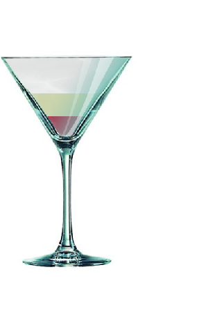 Photo Cocktail Concorde 2 Cocktail Concorde 2