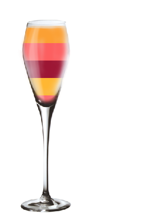 Photo Cocktail Copacabana Cocktail Copacabana