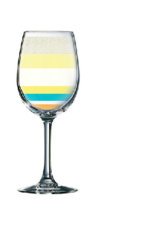 Photo Cocktail CORBACABANA Cocktail CORBACABANA