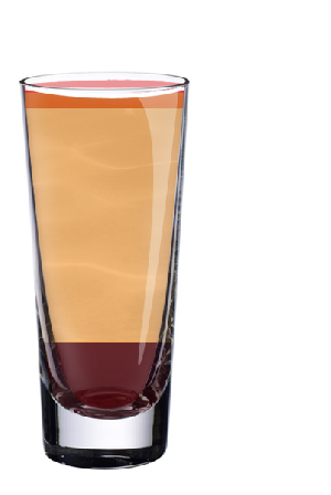 Photo Cocktail Créole Cocktail Créole