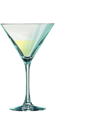 Photo Cocktail CUBANO Cocktail CUBANO