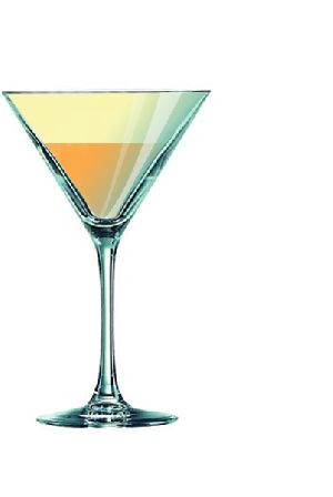 Photo Cocktail DANIEL'S Cocktail DANIEL'S