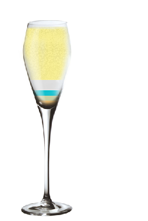 Photo Cocktail DAY DREAM Cocktail DAY DREAM