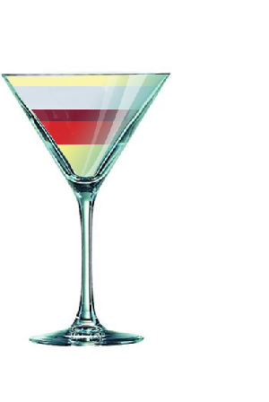 Photo Cocktail DEAUVILLAIS Cocktail DEAUVILLAIS