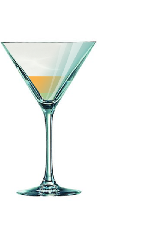 Photo Cocktail DÉSIRADE Cocktail DÉSIRADE