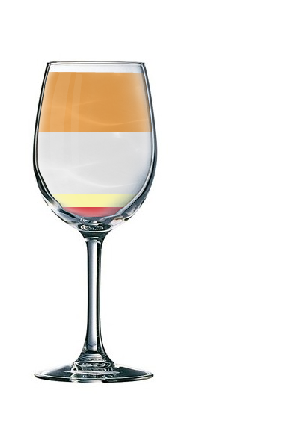 Photo Cocktail DOUBLE STANDARD SOUR Cocktail DOUBLE STANDARD SOUR