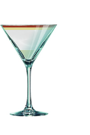 Cocktail Du Barry