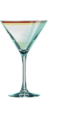 Photo Cocktail Du Barry Cocktail Du Barry