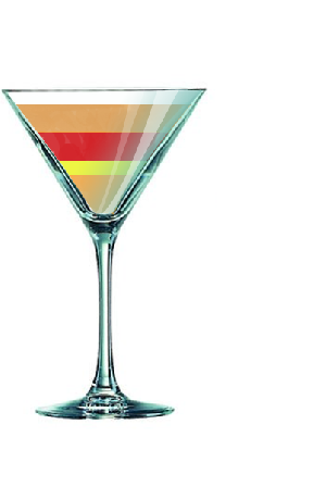 Photo Cocktail DUMBARTON DREAM Cocktail DUMBARTON DREAM
