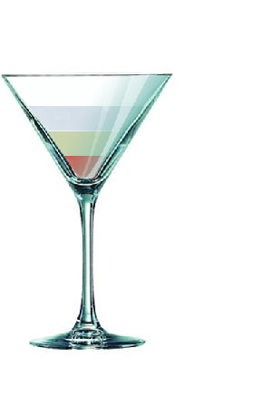 Photo Cocktail EASTWIND Cocktail EASTWIND