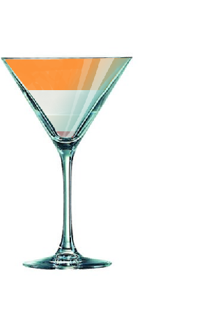 Cocktail ÉCUME