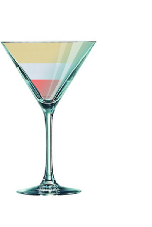 Photo Cocktail ENTREVUE Cocktail ENTREVUE