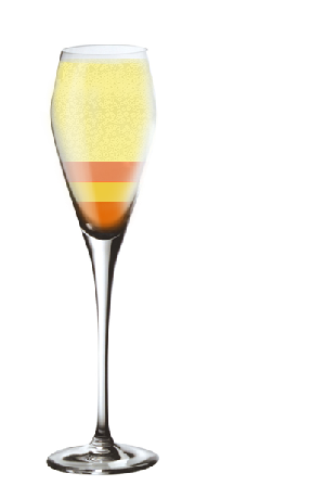 Photo Cocktail FABIOLA Cocktail FABIOLA