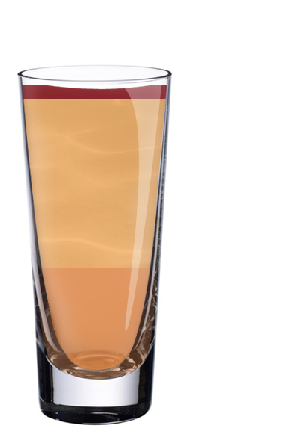 Photo Cocktail FANCY FREE Cocktail FANCY FREE