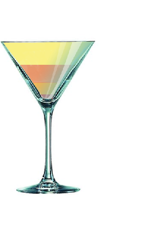 Cocktail FANTASIA