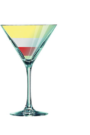 Photo Cocktail FANTASIO Cocktail FANTASIO