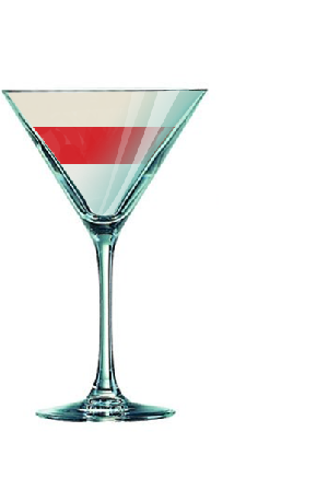 Photo Cocktail FAUBOURG SAINT-HONORÉ Cocktail FAUBOURG SAINT-HONORÉ