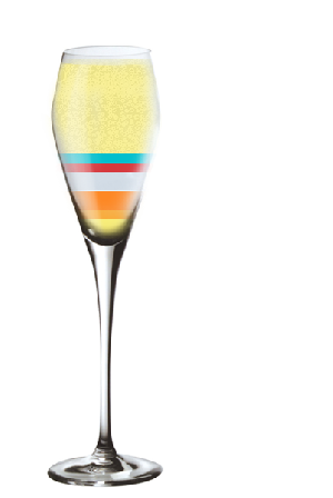 Photo Cocktail FELICITA Cocktail FELICITA