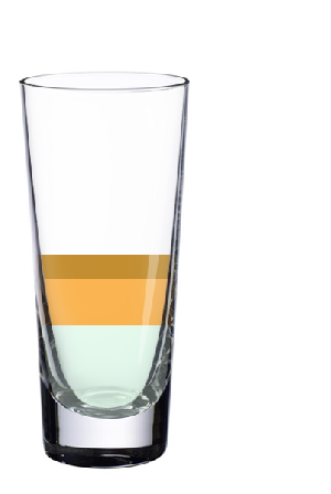 Photo Cocktail FELICITE Cocktail FELICITE
