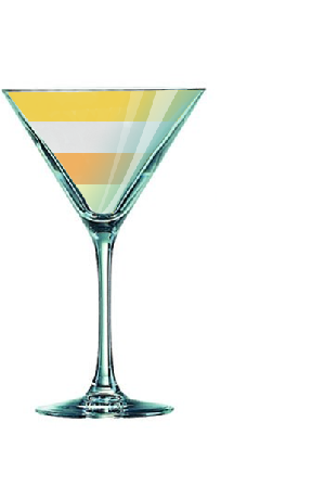 Cocktail FLAMBEau