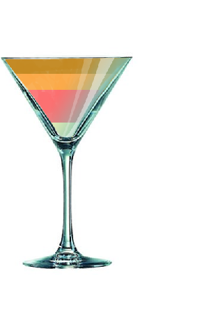 Photo Cocktail FLORIDA Cocktail FLORIDA