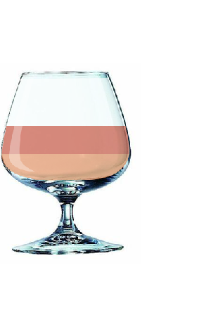 Photo Cocktail FRENCH CONNECTION Cocktail FRENCH CONNECTION