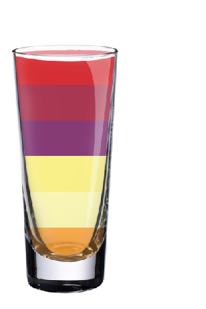 Photo Cocktail FRUIT CUP Cocktail FRUIT CUP