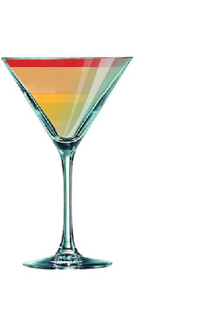 Photo Cocktail GILBERTUS Cocktail GILBERTUS