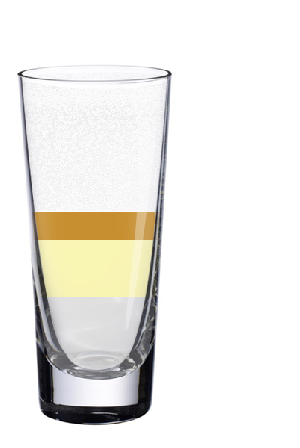 Photo Cocktail GIN FIZZ Cocktail GIN FIZZ