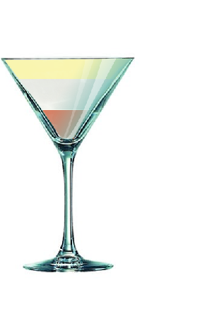 Cocktail GRANDE MARGARITA