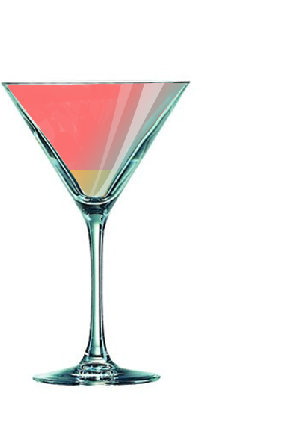 Cocktail GRAPEFRUIT & ORANGE
