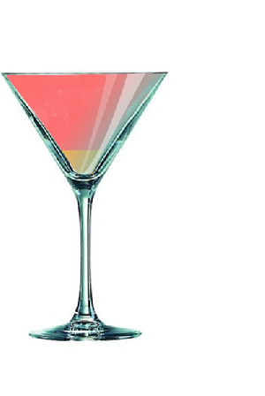 Photo Cocktail GRAPEFRUIT & ORANGE Cocktail GRAPEFRUIT & ORANGE