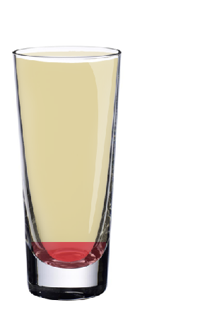 Photo Cocktail GRENA POMME Cocktail GRENA POMME