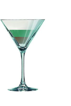 Photo Cocktail GREY CAT Cocktail GREY CAT
