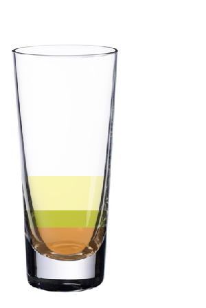 Photo Cocktail GROG ALSACIEN Cocktail GROG ALSACIEN