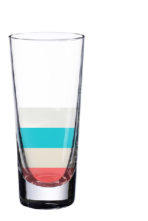Photo Cocktail GROG AMERICAIN Cocktail GROG AMERICAIN