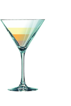 Photo Cocktail GYMKANA Cocktail GYMKANA