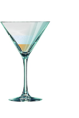 Photo Cocktail GYN P.F Cocktail GYN P.F