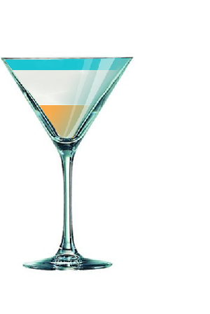 Photo Cocktail HALLOWEEN Cocktail HALLOWEEN