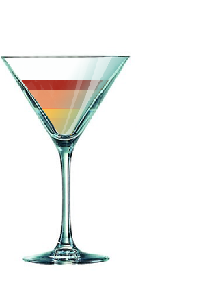 Cocktail HARRICANA