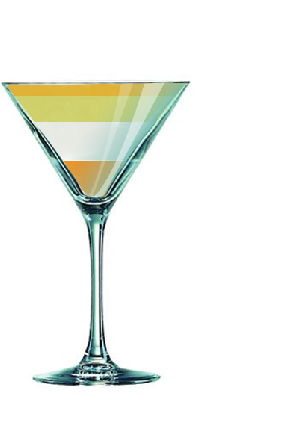 Photo Cocktail HURRICANE Cocktail HURRICANE