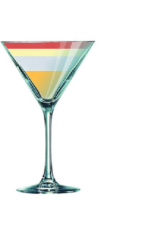 Photo Cocktail IN THE MOOD Cocktail IN THE MOOD