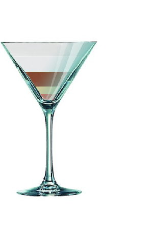 Photo Cocktail INCA Cocktail INCA