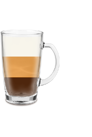 Cocktail Irish Coffee