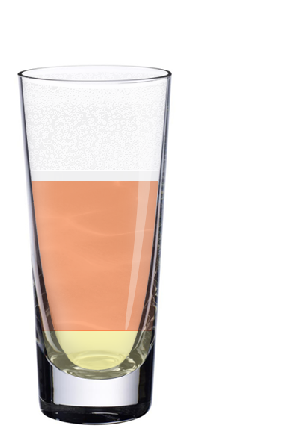 Photo Cocktail Irish Collins Cocktail Irish Collins