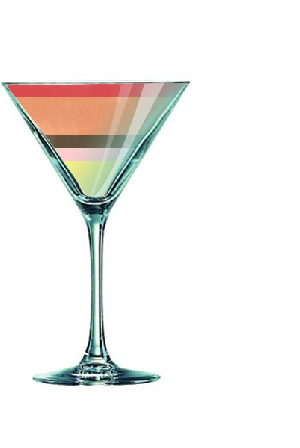 Cocktail KAKOUN