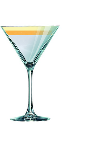 Photo Cocktail KAMIKAZE ORIGINAL Cocktail KAMIKAZE ORIGINAL